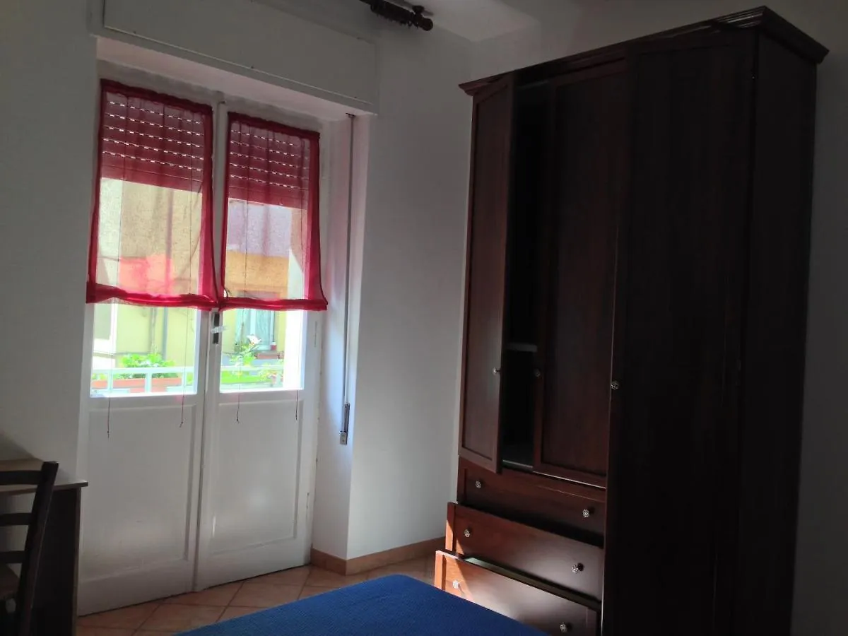 B&B Marsiglia Sassari Bed & Breakfast