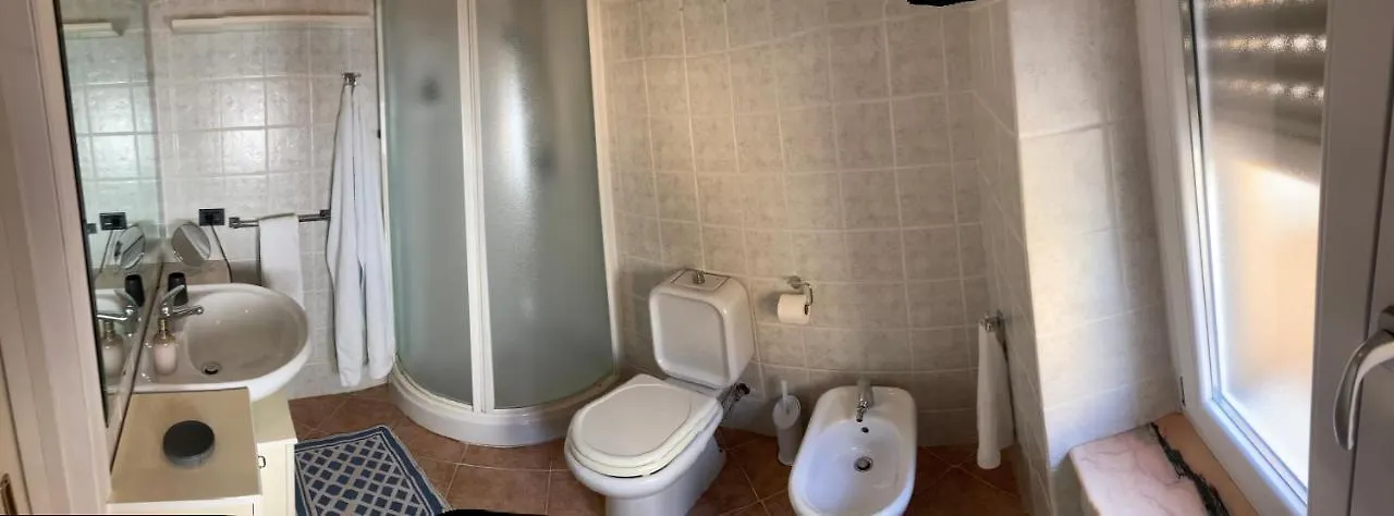 Bed & Breakfast B&B Marsiglia Sassari Italien