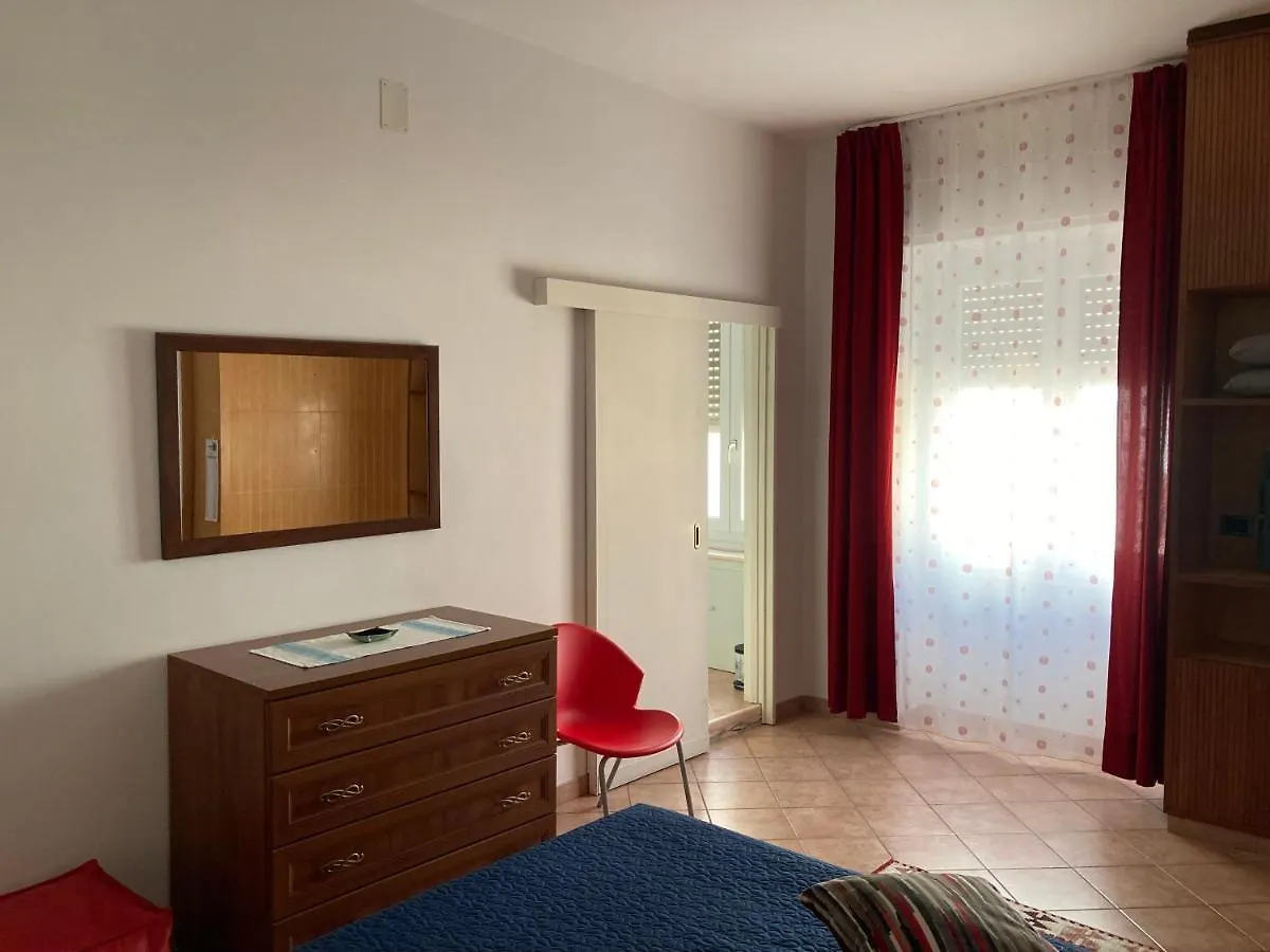 Bed & Breakfast B&B Marsiglia Sassari