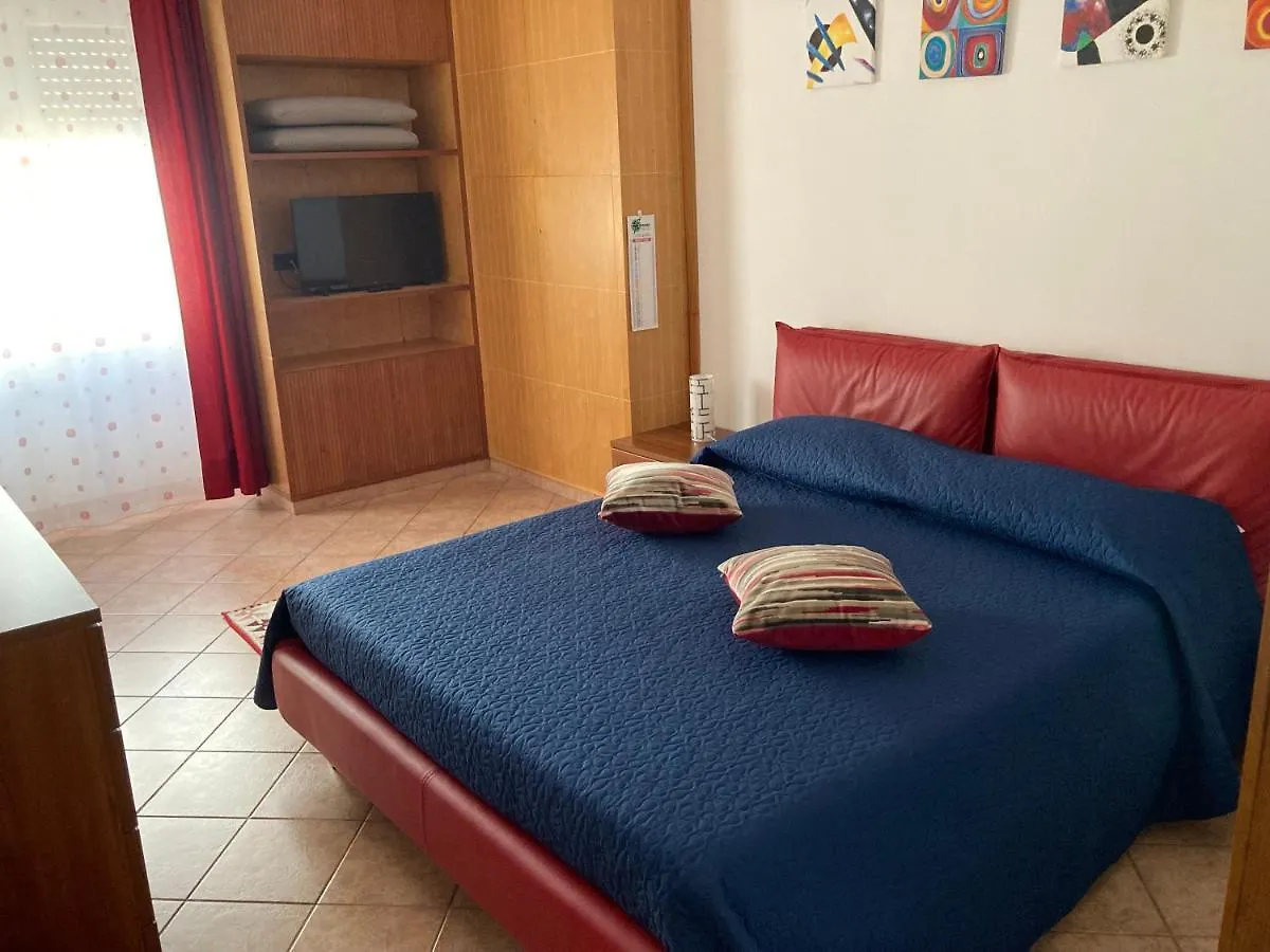 B&B Marsiglia Sassari 0*,  Italien