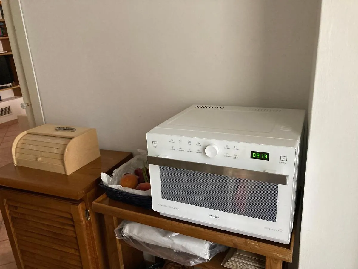 B&B Marsiglia Sassari Bed & Breakfast