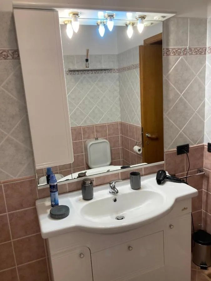 B&B Marsiglia Sassari 0*,  Italien