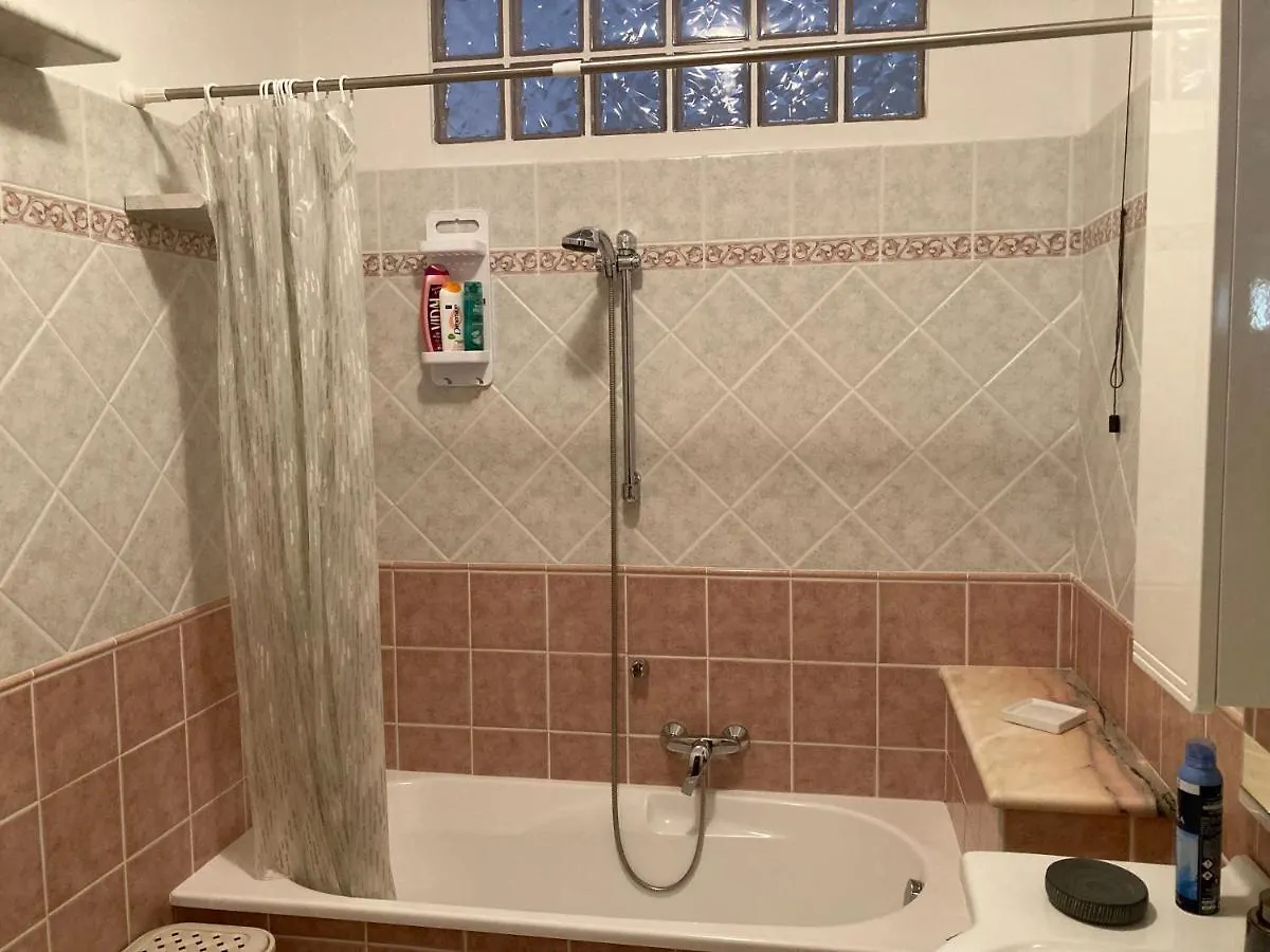 B&B Marsiglia Sassari Bed & Breakfast