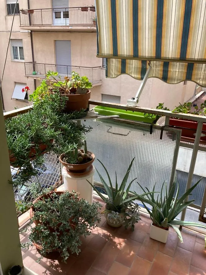 B&B Marsiglia Sassari