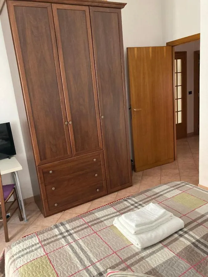Bed & Breakfast B&B Marsiglia Sassari