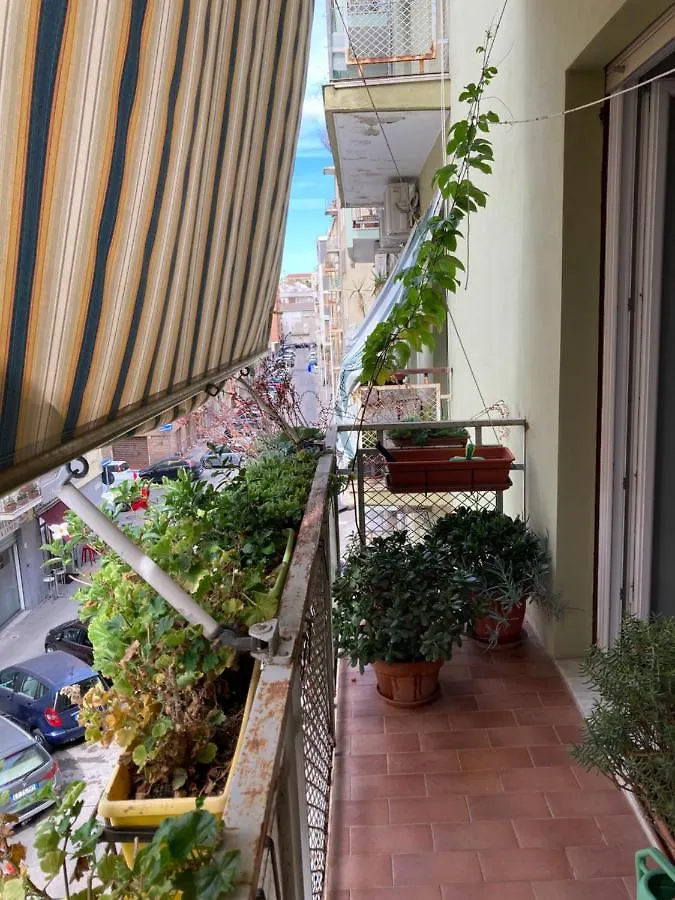 B&B Marsiglia Sassari Italien
