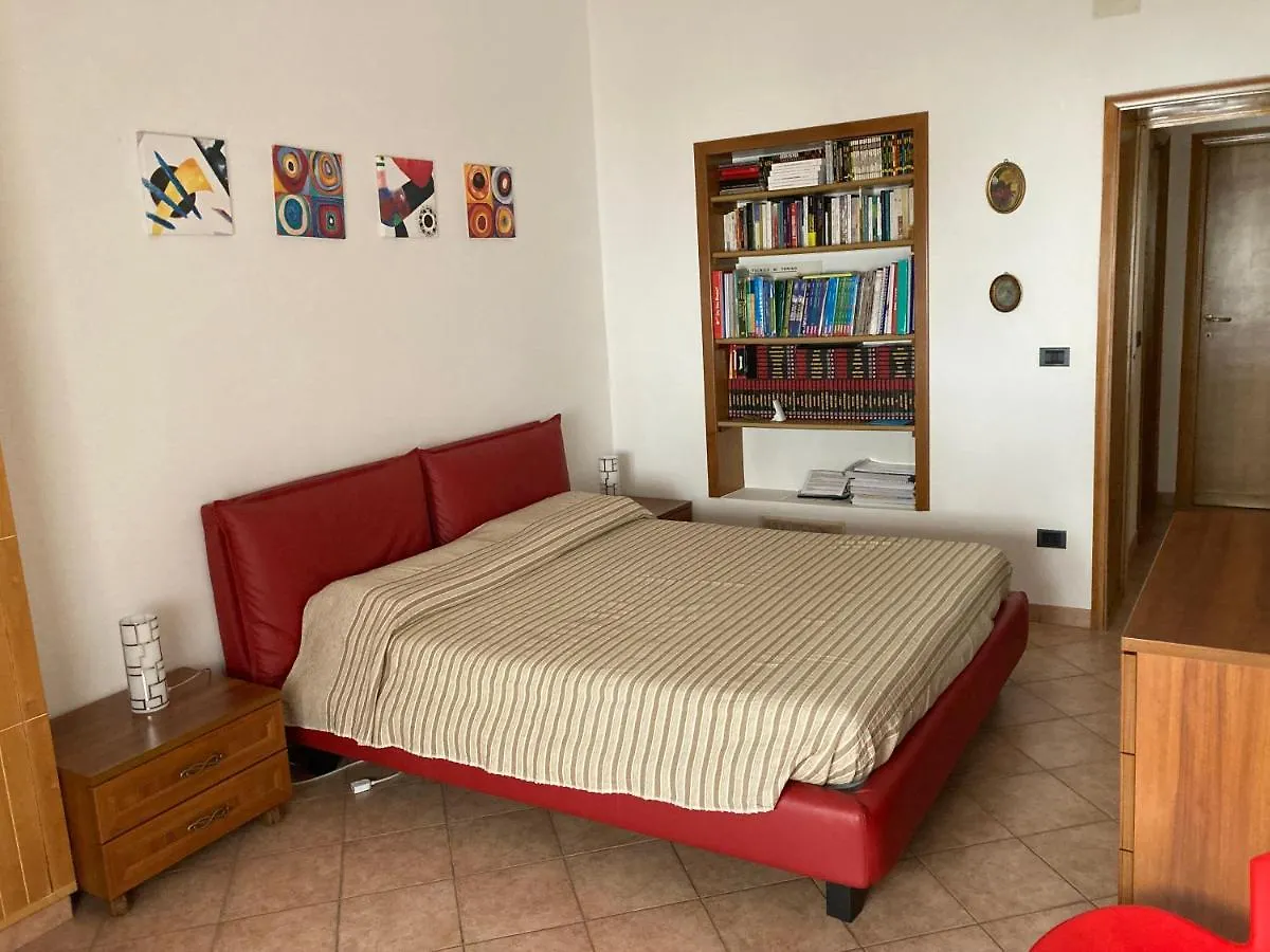 B&B Marsiglia Sassari Italien