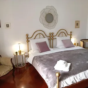 Le Tre Civette Bed and breakfast