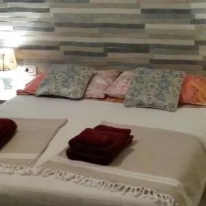 Dell' Abbaddu Bed and breakfast