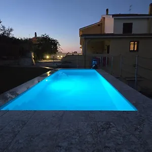 2* Bed & Breakfast Malvasio Pool And Jacuzzi