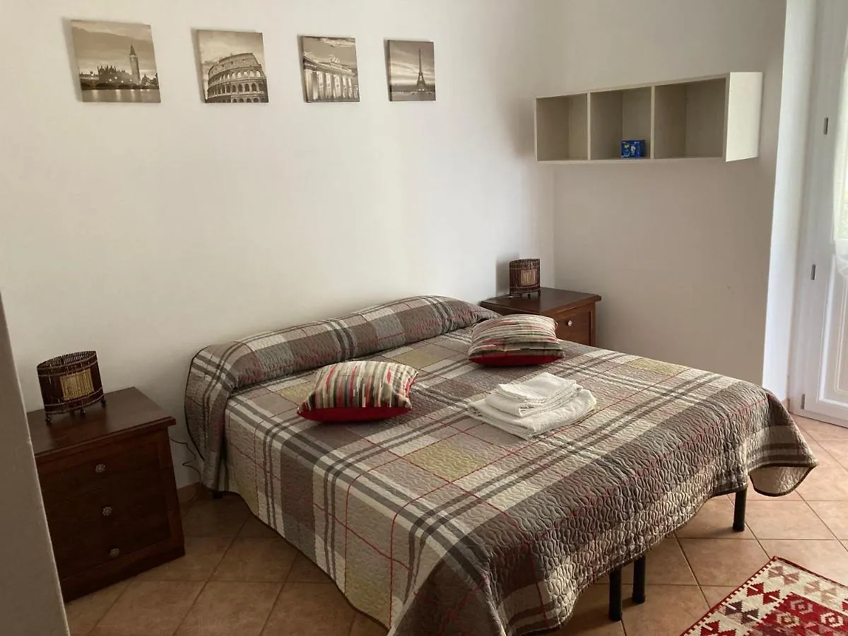 Bed & Breakfast B&B Marsiglia Sassari Italy